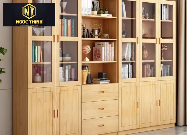 Tủ tài liệu văn phòng